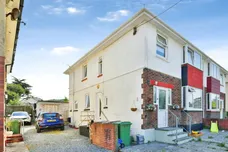 Horn Lane, Plymstock