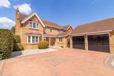 Oak Close, Maldon