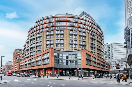 Praed Street, London, W2