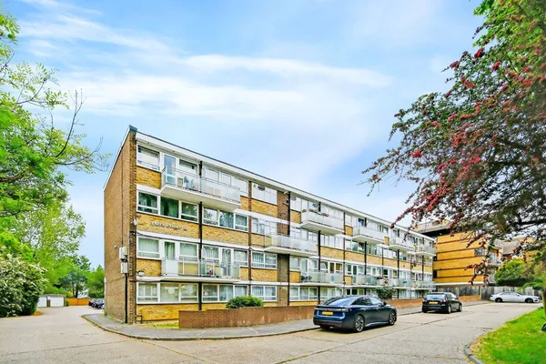 Willesden Lane, London, NW2