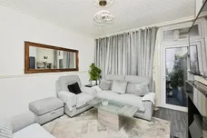 Belgrave Street, Derby