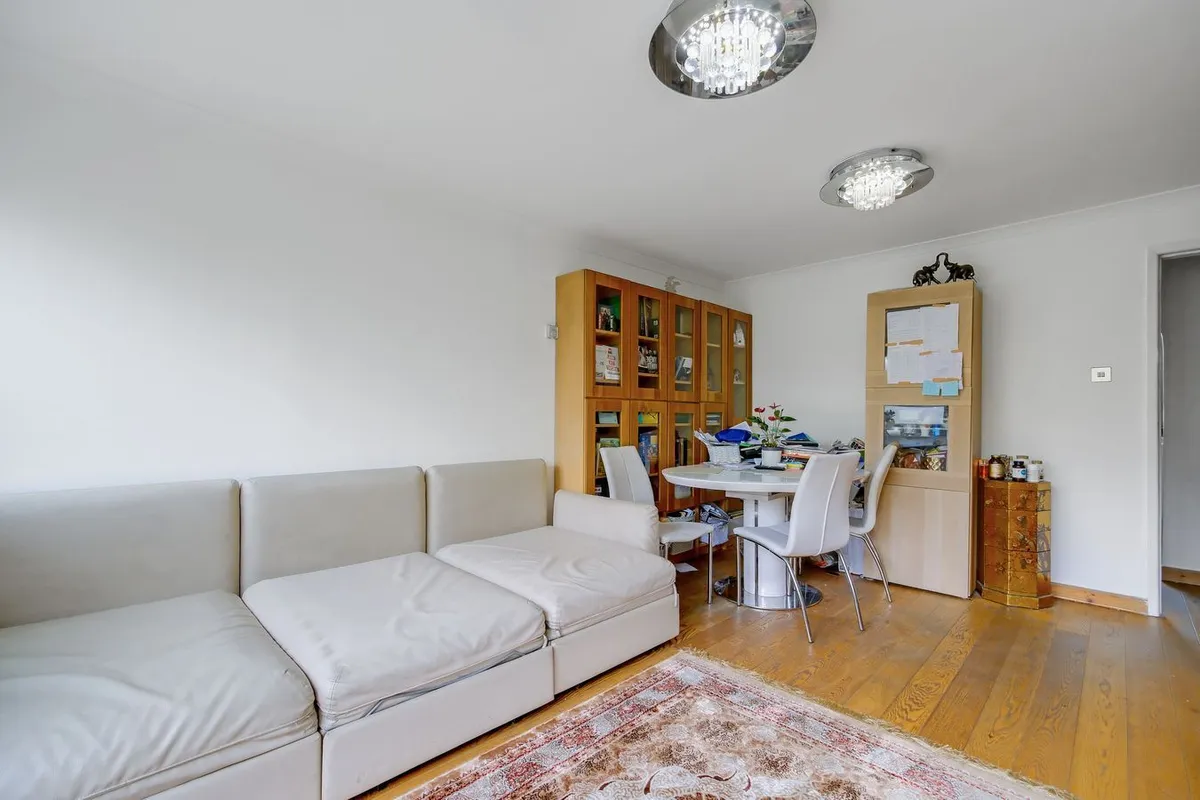 Willesden Lane, London, NW2