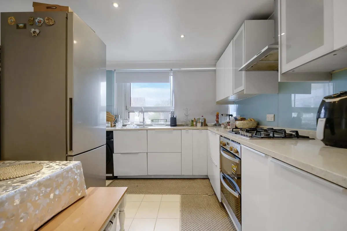Willesden Lane, London, NW2