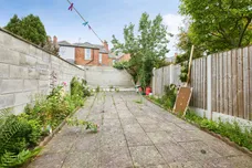 Belgrave Street, Derby