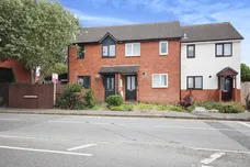 Oliver Street, RUGBY