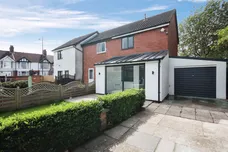 Oliver Street, RUGBY
