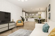 Windrush Place, Witney