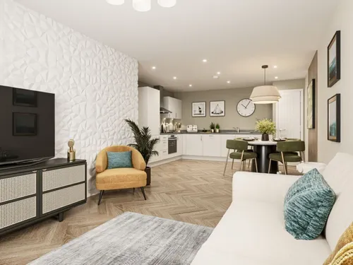 Windrush Place, Witneyphoto