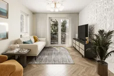 Windrush Place, Witney