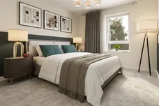Windrush Place, Witney