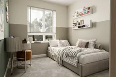 Windrush Place, Witney