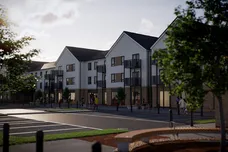 Windrush Place, Witney