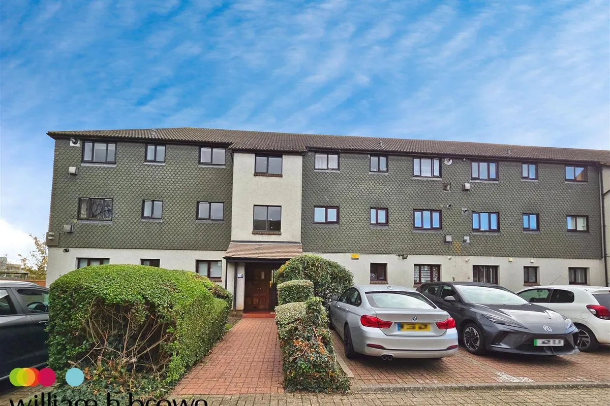 Teviot Avenue, Aveley, Essex