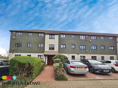 Teviot Avenue, Aveley, Essexphoto