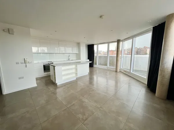 Nottingham One, City Centre, NG1