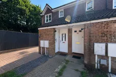 Bolton Road, Maidenbower, Crawley