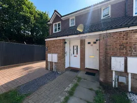 Bolton Road, Maidenbower, Crawley photo