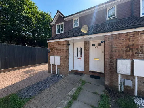 Bolton Road, Maidenbower, Crawleyphoto