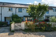 Amerden Lane, Taplow, Maidenhead