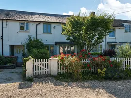Amerden Lane, Taplow, Maidenhead photo