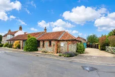 Foundry Court, Bodham, HOLT