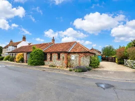Foundry Court, Bodham, HOLT photo