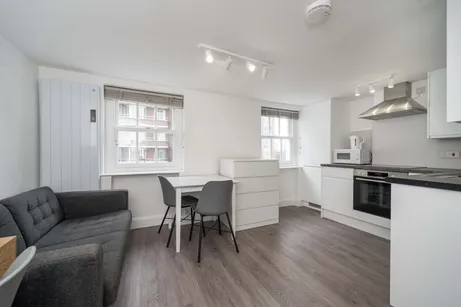 Melcombe Street Marylebone NW1
