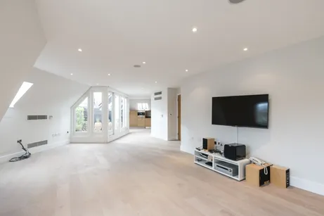 Pembridge Villas London W11