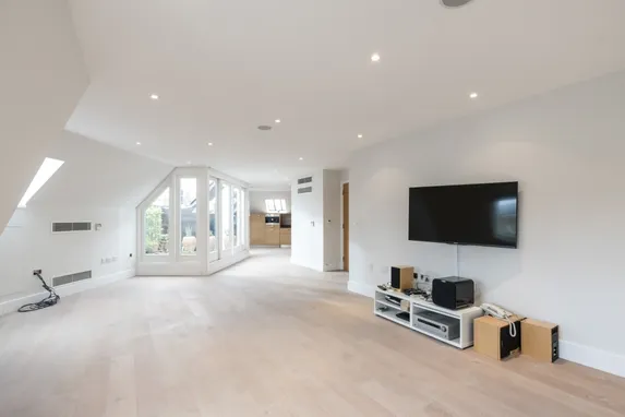 Pembridge Villas London W11