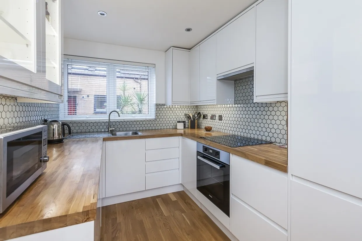 Capstan Way, Rotherhithe, SE16 photo 1