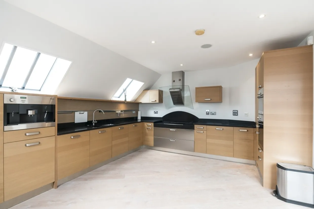 Pembridge Villas London W11 photo 2