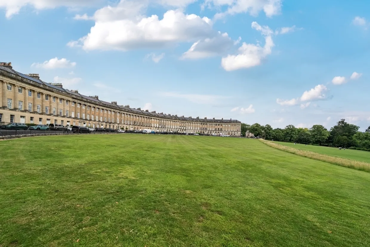 Royal Crescent Bath BA1 photo 2