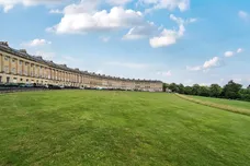 Royal Crescent Bath BA1 photo 2