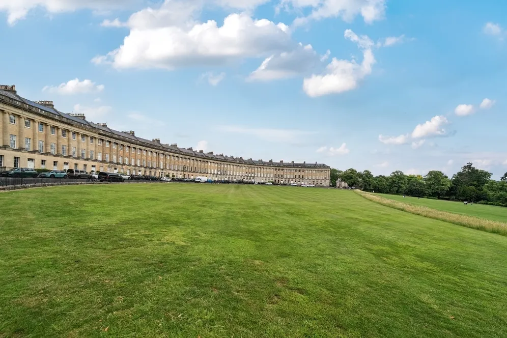 Royal Crescent Bath BA1 photo 2