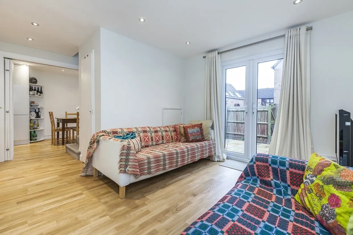 Capstan Way, Rotherhithe, SE16 photo 2