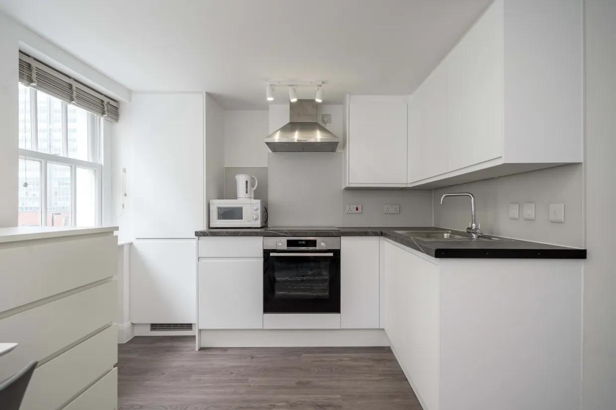Melcombe Street Marylebone NW1 photo 3