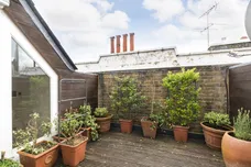 Pembridge Villas London W11 photo 3