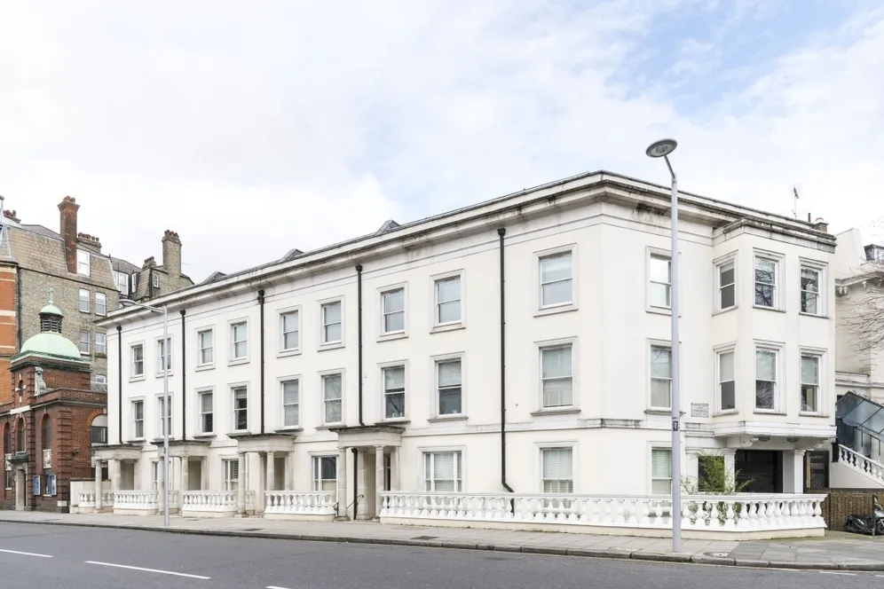 Pembridge Villas London W11 photo 4