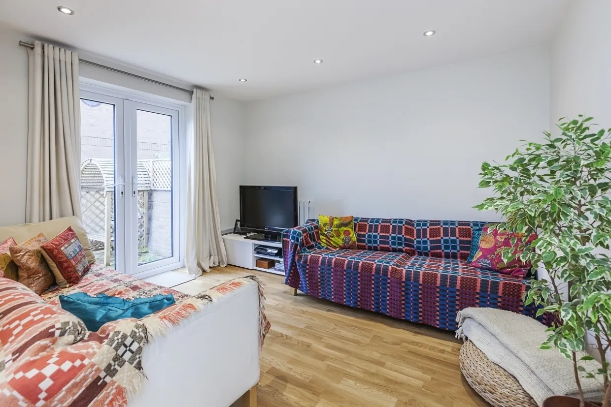 Capstan Way, Rotherhithe, SE16 photo 3