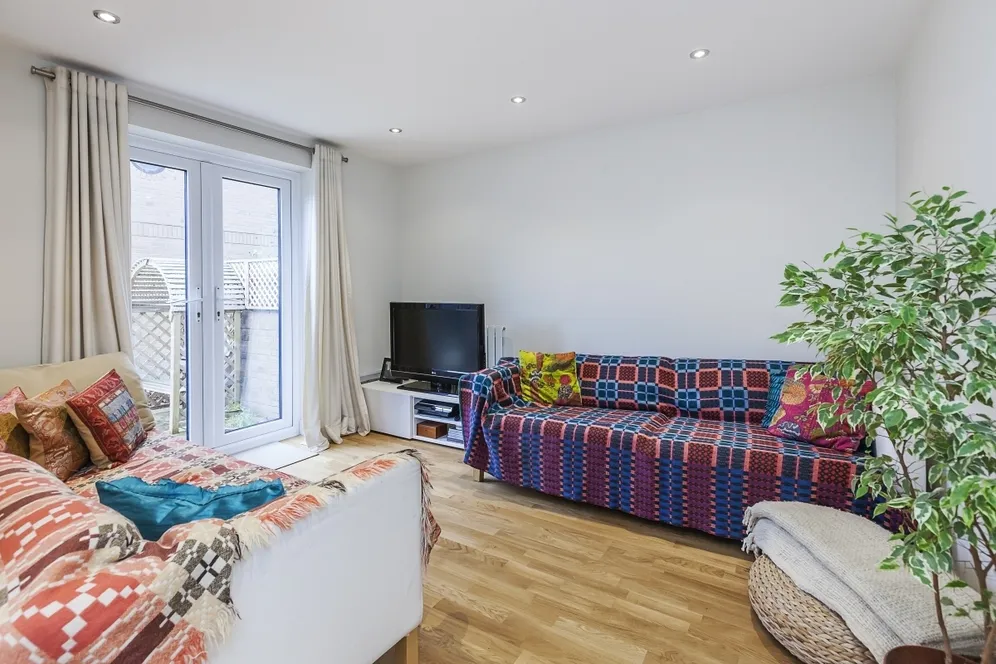 Capstan Way, Rotherhithe, SE16 photo 3