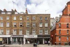 Melcombe Street Marylebone NW1 photo 4