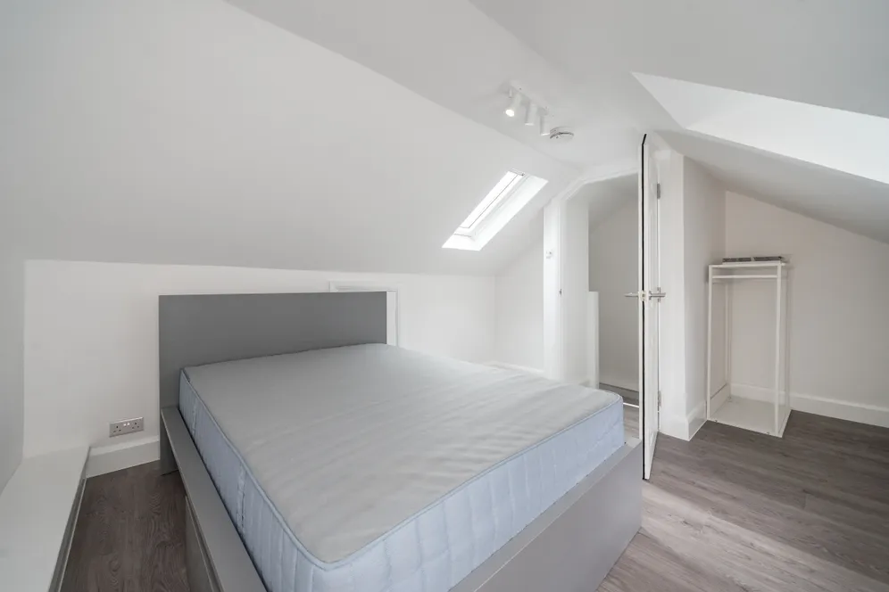 Melcombe Street Marylebone NW1 photo 5