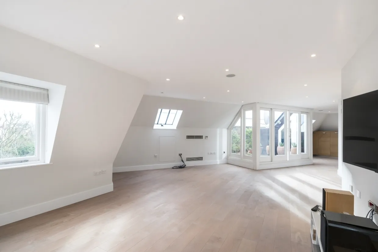 Pembridge Villas London W11 photo 5