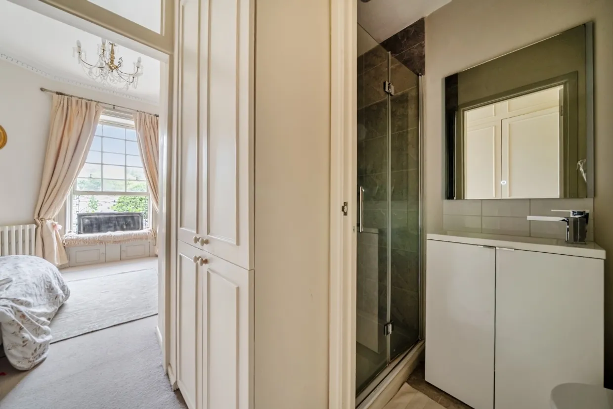 Royal Crescent Bath BA1 photo 5
