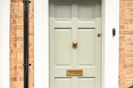 Great William Street, CV37
