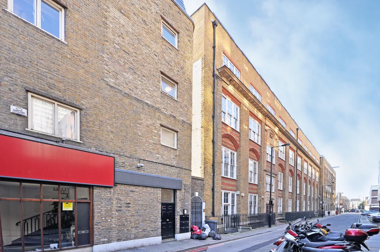 St. Michaels Street Paddington W2 photo 4