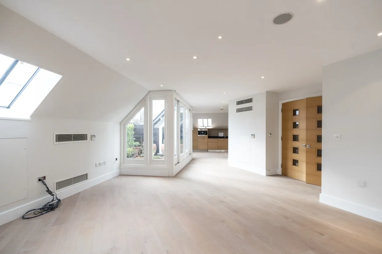 Pembridge Villas London W11 photo 6