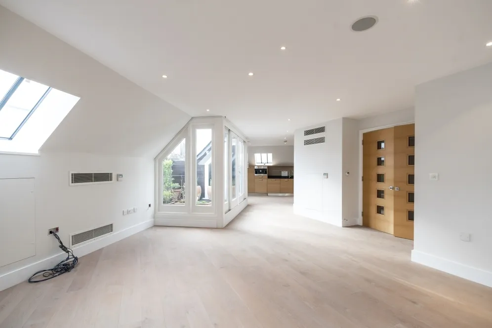 Pembridge Villas London W11 photo 6