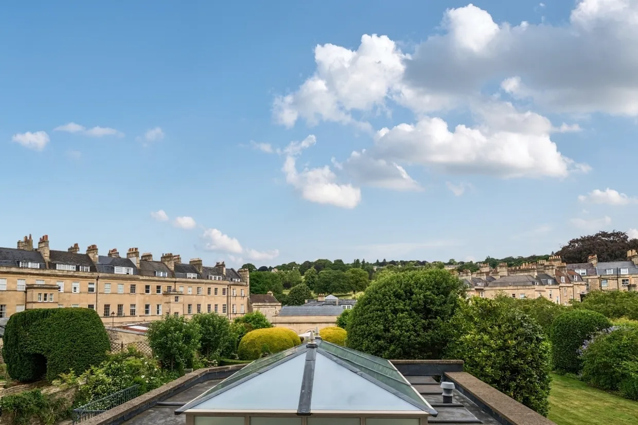 Royal Crescent Bath BA1 photo 7