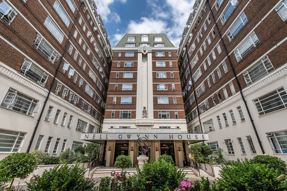 Sloane Avenue Sloane Square SW3 photo 7